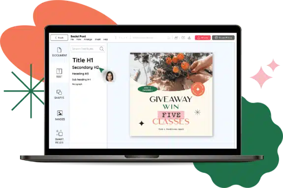 alternative indesign