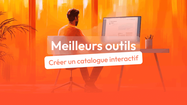 catalogue interactif