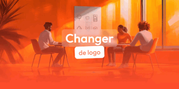 changer de logo