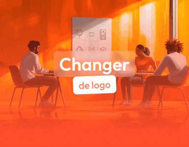 changer de logo