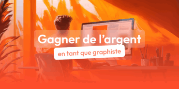 gagner argent graphiste