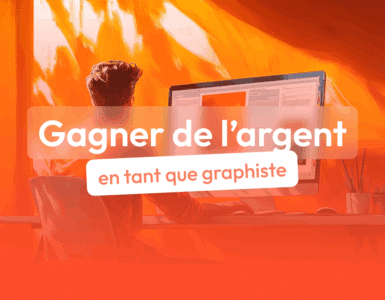 gagner argent graphiste
