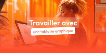 tablette graphique