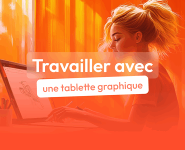 tablette graphique