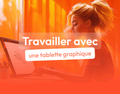 tablette graphique