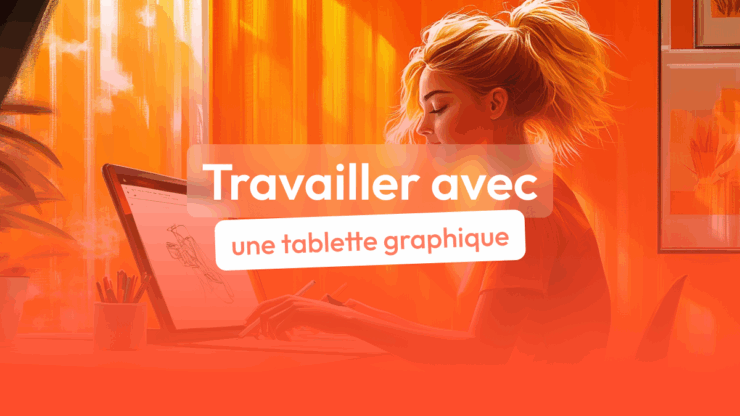 tablette graphique