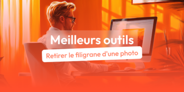 retirer filigrane photo