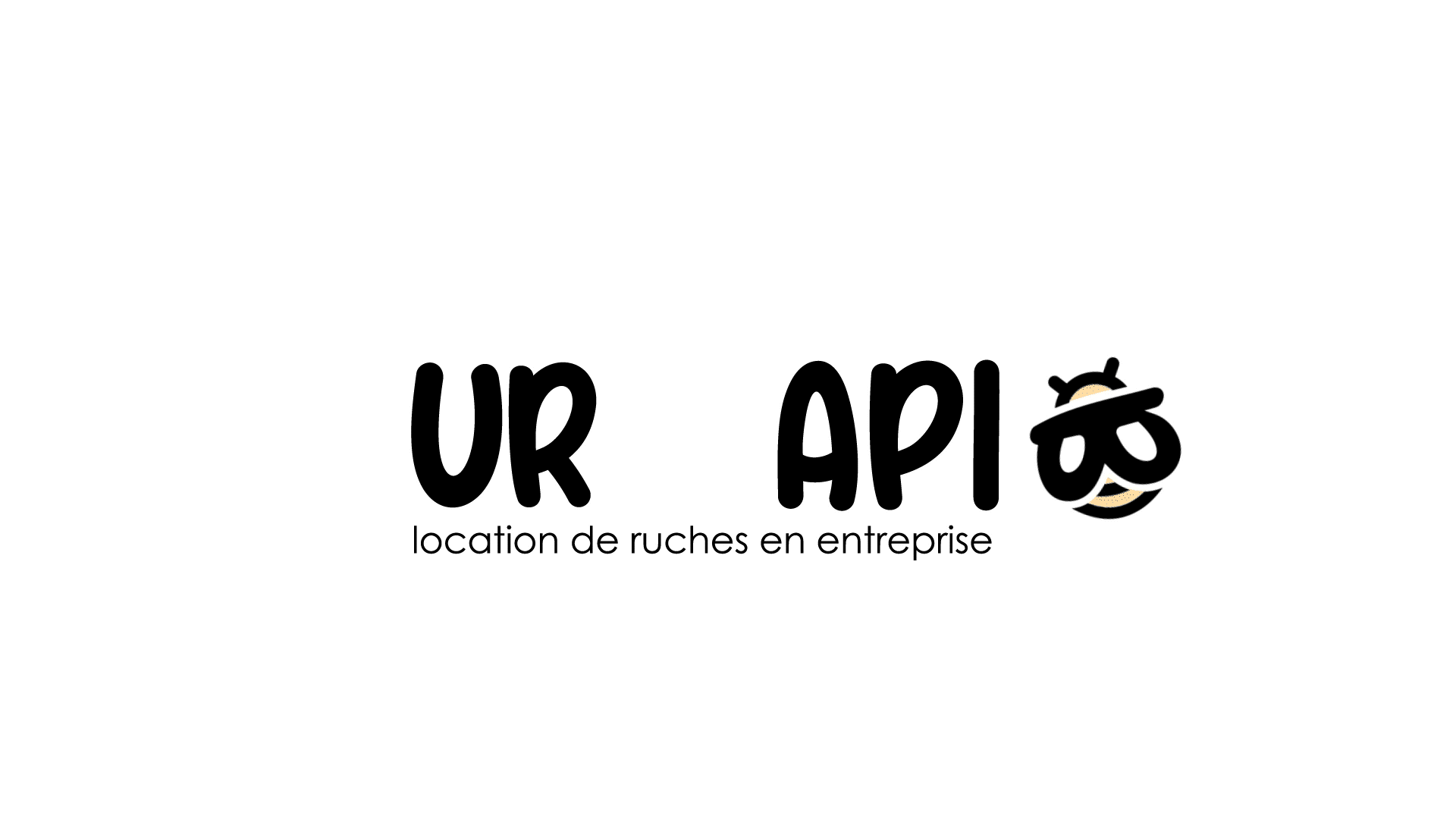 Branding de la marque "URBAPI" - Logo