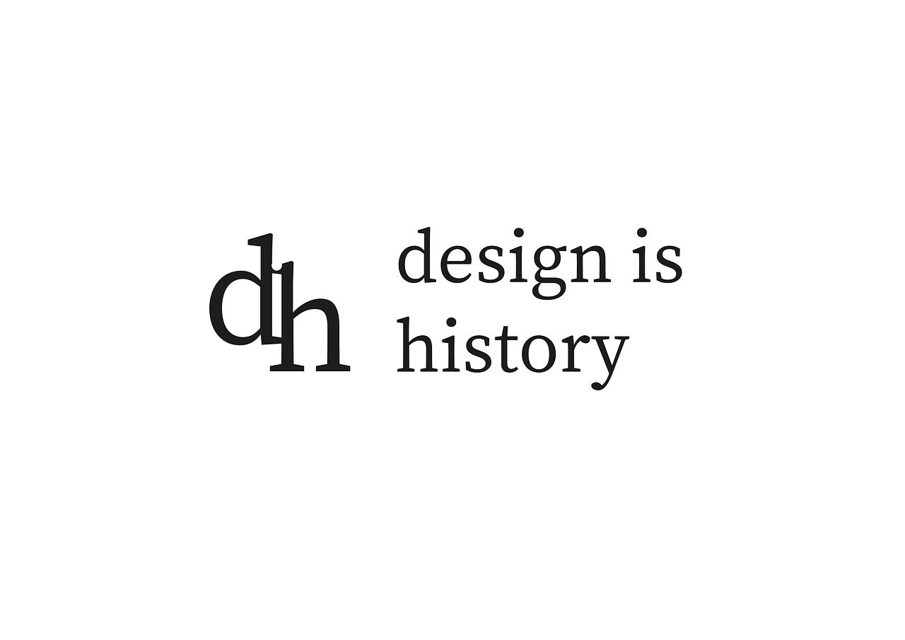 Logo Design is History