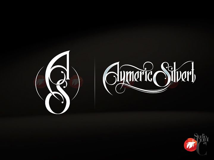 Logo Aymeric Silvert