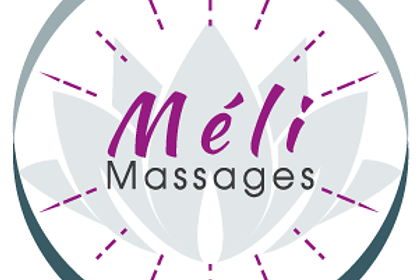 Logo Méli Massages