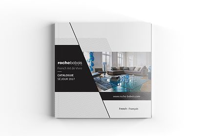 Catalogue - RocheBobois