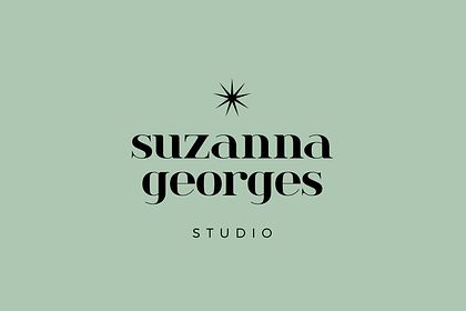 Suzanna Georges logo