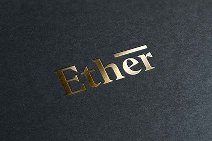 Ether - Brand