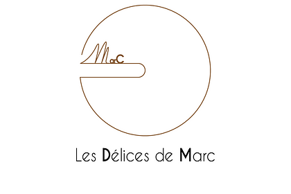 Logo pour un artisan chocolatier