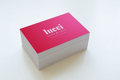 Logo Lucci