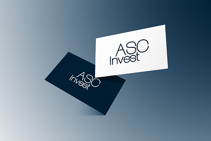 Carte de visité ASC Invest