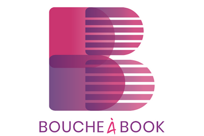 Bouche à Book - logo