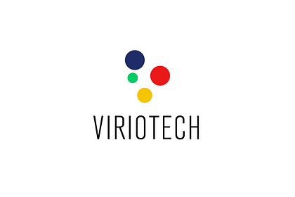 Logo Viriotech