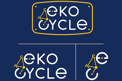 Logo de l'Atelier Eko'Cycle
