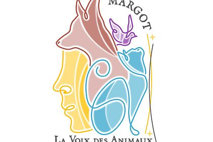 Logo La Voix des animaux