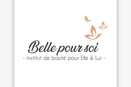 Logo Belle pour soi.