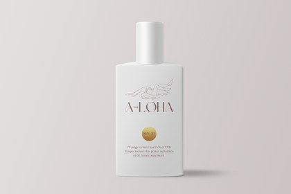 Packaging a-loha