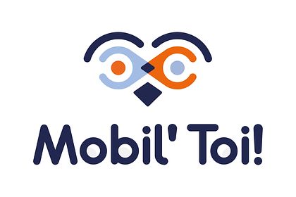 Logo Mobil'toi!