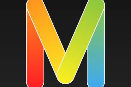 Logo Application MovieDay