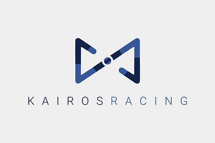 Logo - Association KAIROS RACING