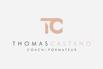 Logo - Thomas Castano