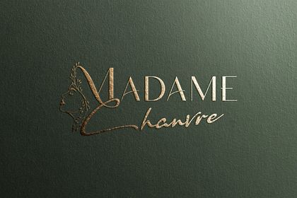 Logo madame chanvre