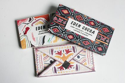 Eden Cacao