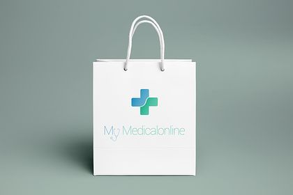 Logo MY MEDICAL ONLINE