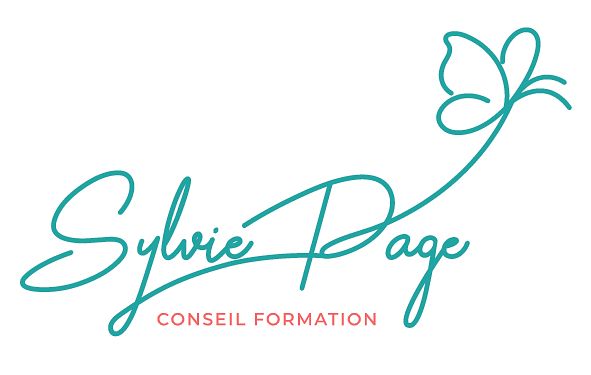 Logo Sylvie P.