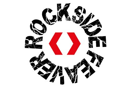 Design logo pour un groupe de rock