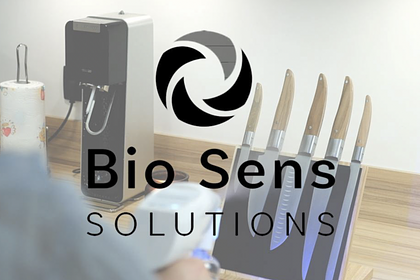 Publicité BioSens Solutions