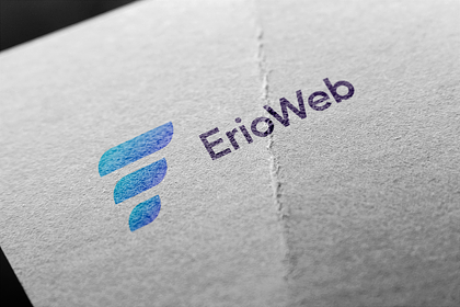 ErioWeb Logo