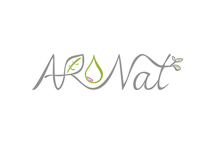 Logo ARoNat