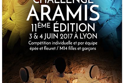 Challenge ARAMIS