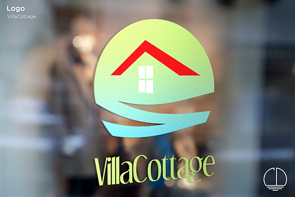 Logo - VillaCottage
