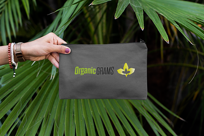 Logo Organicgrams