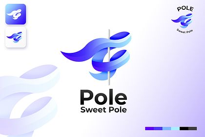 Pole Sweet Pole - Charte graphique