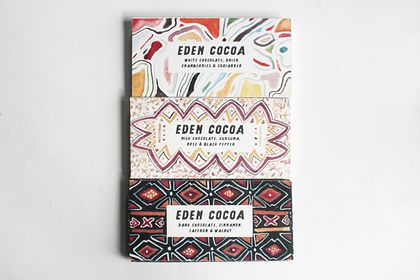 Eden Cocoa