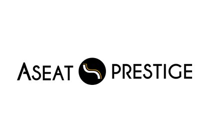 Logo Aseat Prestige