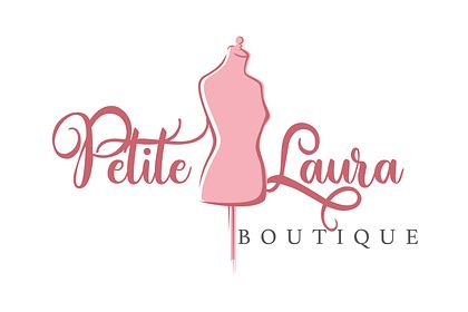 Logo Petite Laura