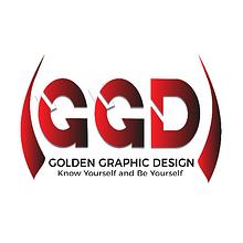 GoldenGraphicDesign