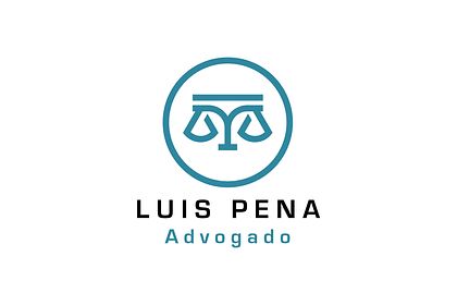 Logo Luis Pena