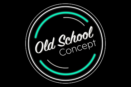 Old School Concept