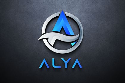 ALYA Transports - Charte graphique